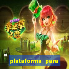 plataforma para jogar mines